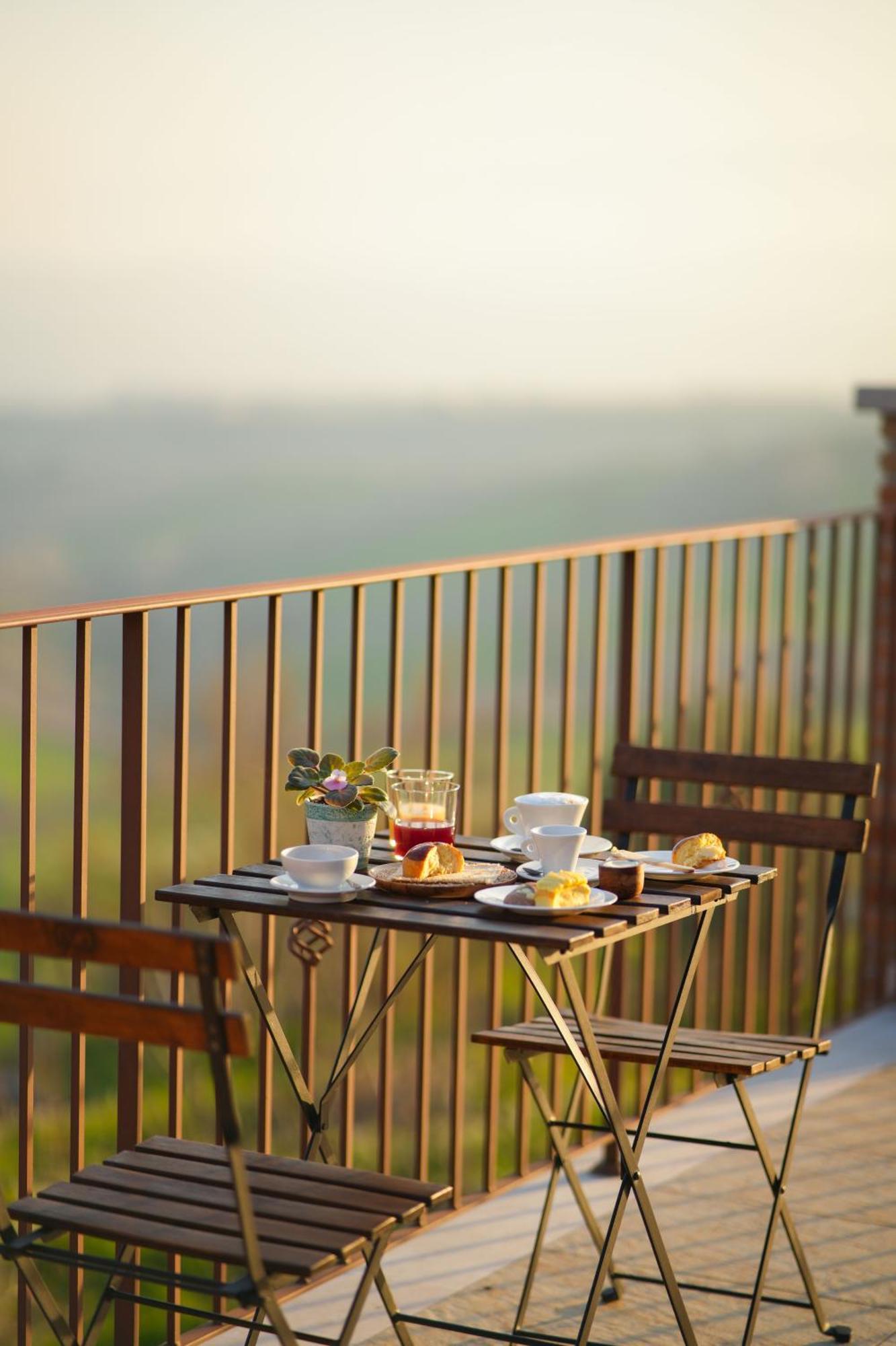 Country House Torrenera Morro d'Oro Экстерьер фото