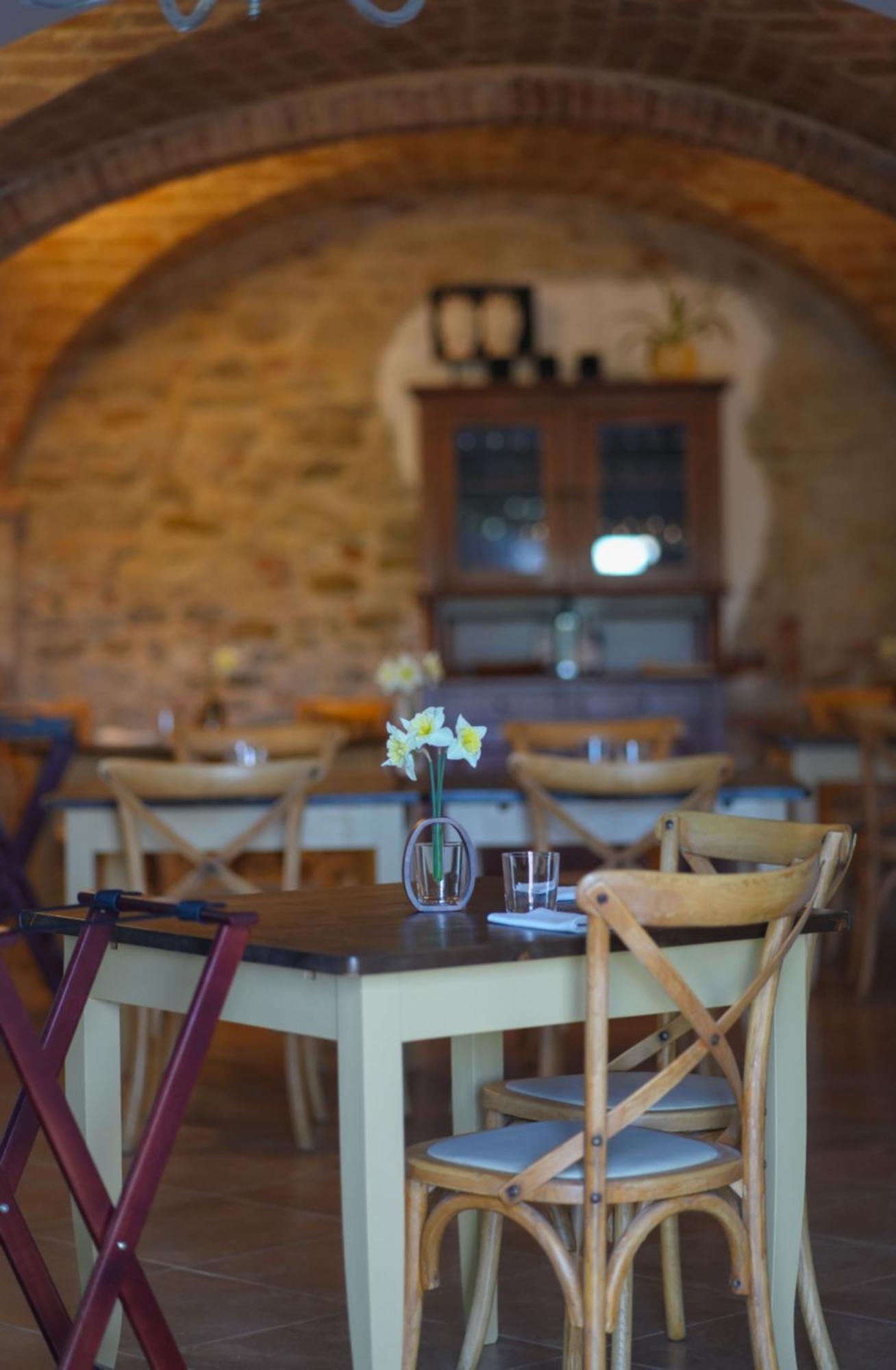 Country House Torrenera Morro d'Oro Экстерьер фото